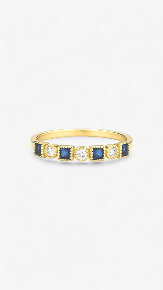 Imperial Prestige Ring