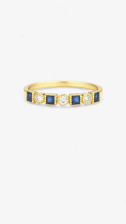 Imperial Prestige Ring