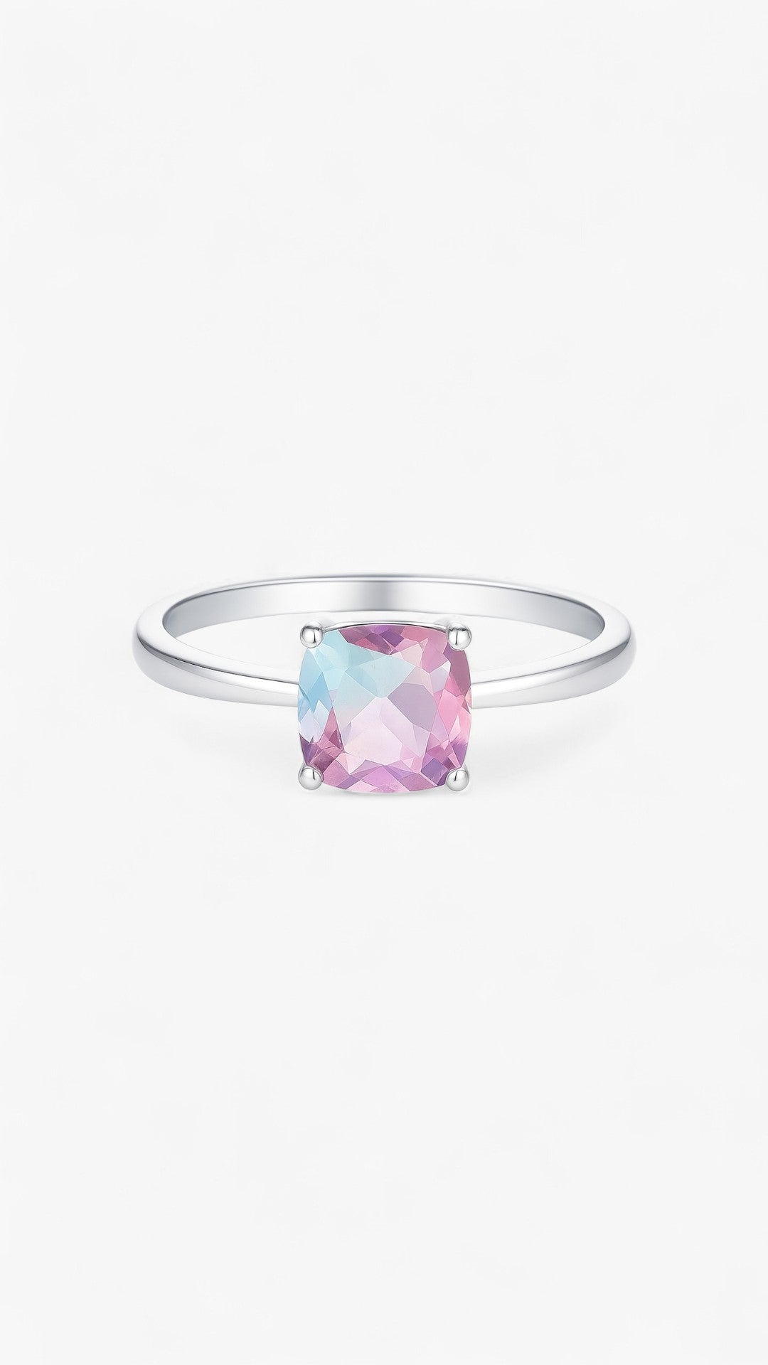Aurora Galaxy Ring