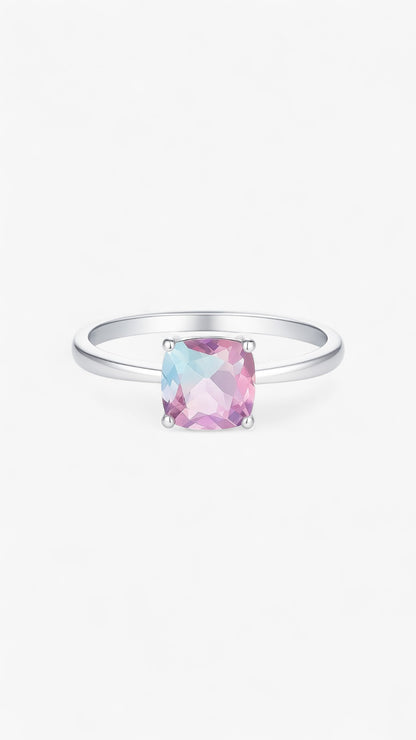 Aurora Galaxy Ring