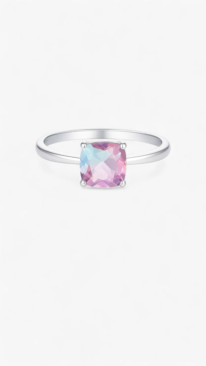 Aurora Galaxy Ring