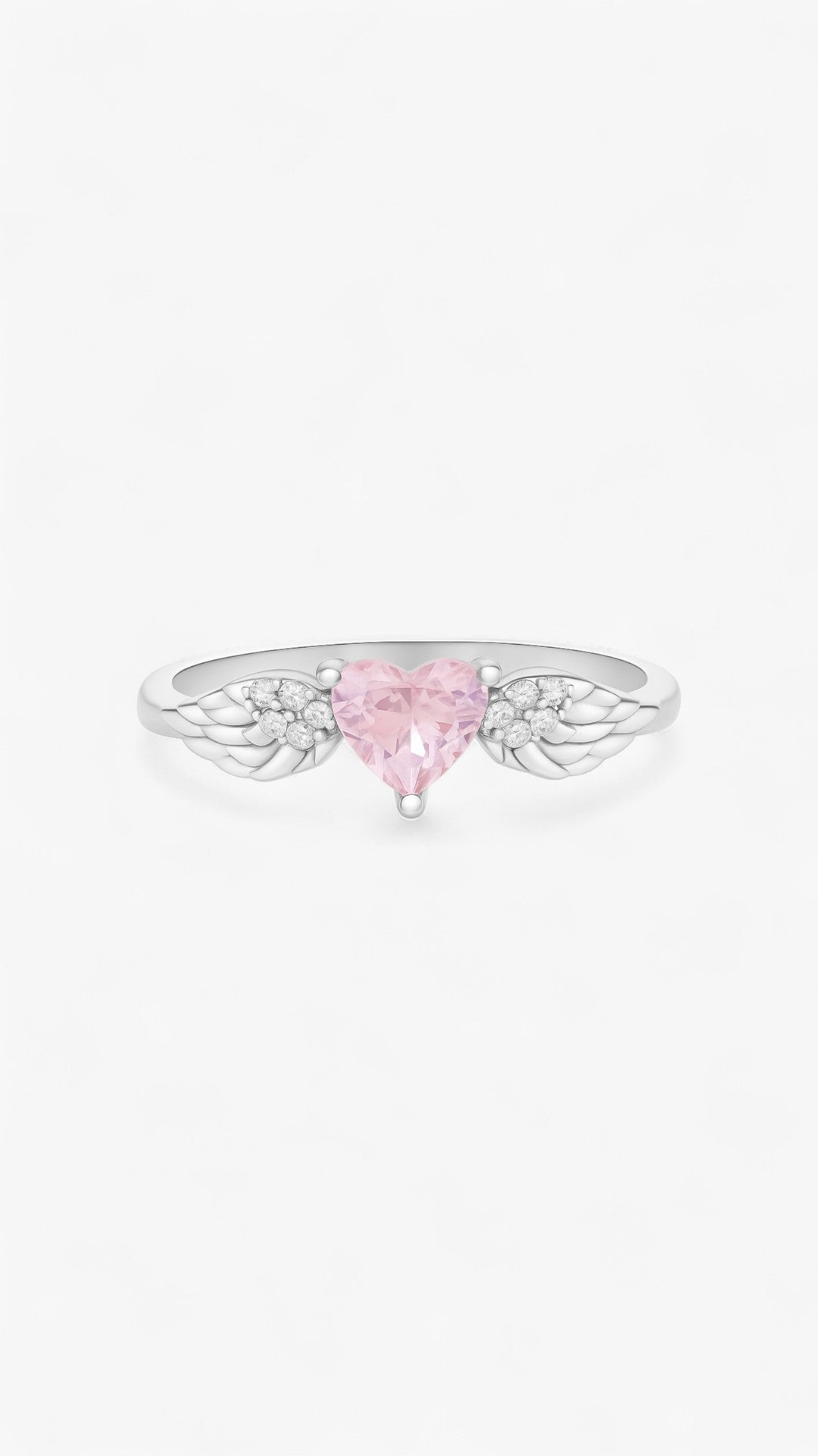 Eternal Wings Ring