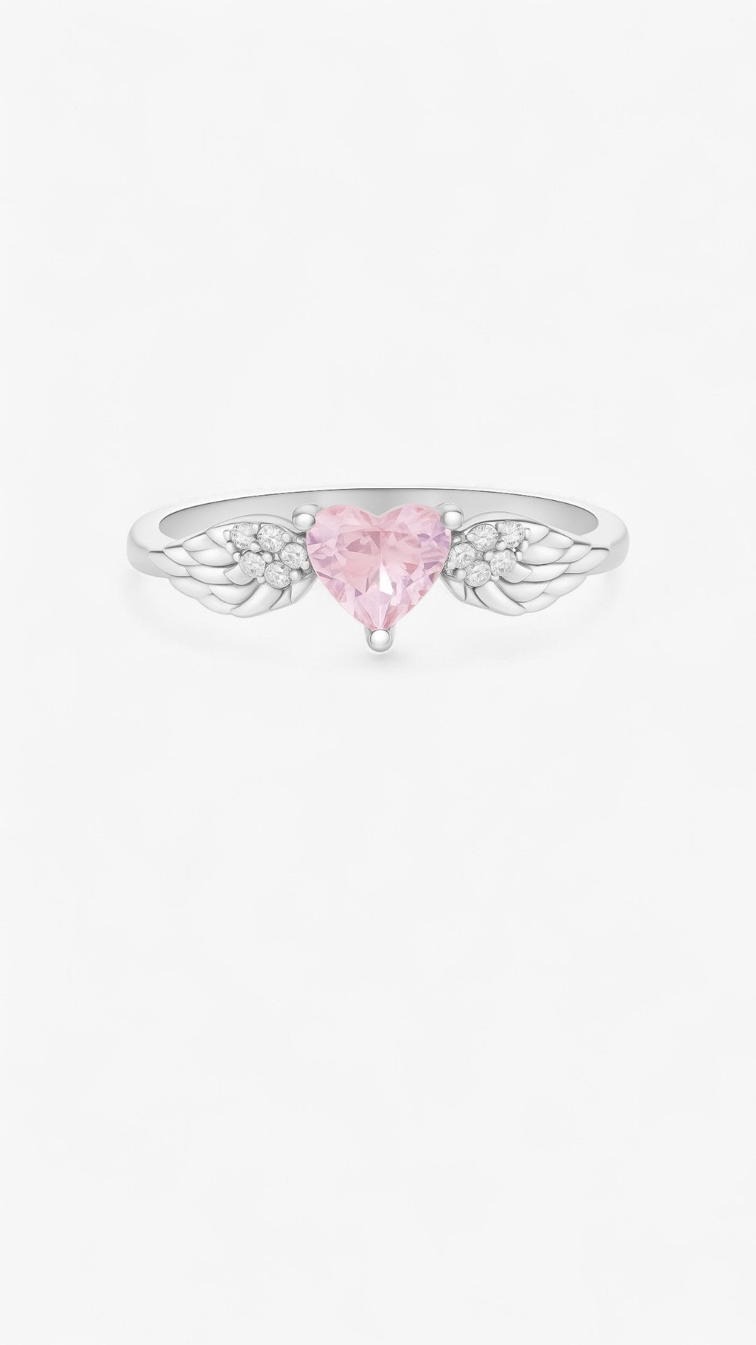 Eternal Wings Ring