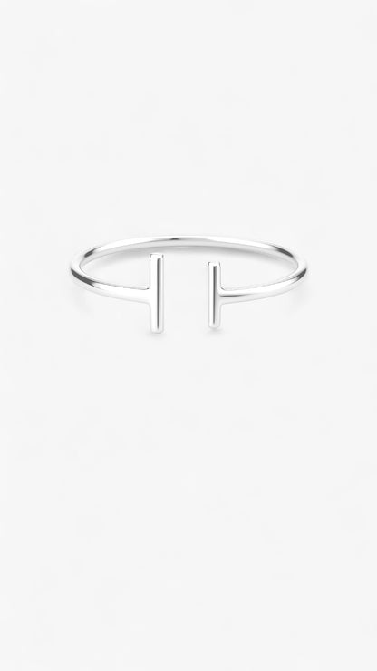 Subtile Grazie Ring
