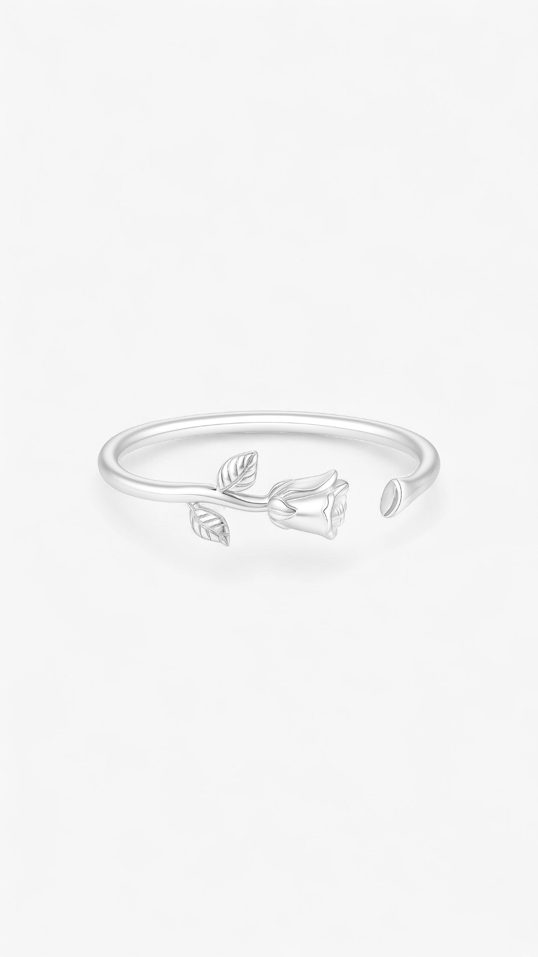 Rosens strålande ring