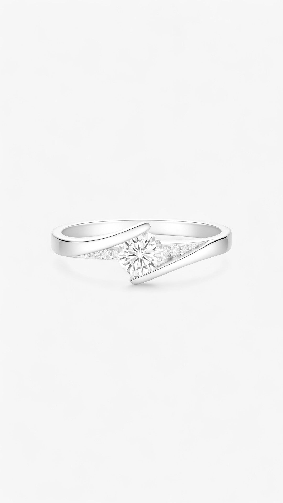 Interstellar Sparkle Ring