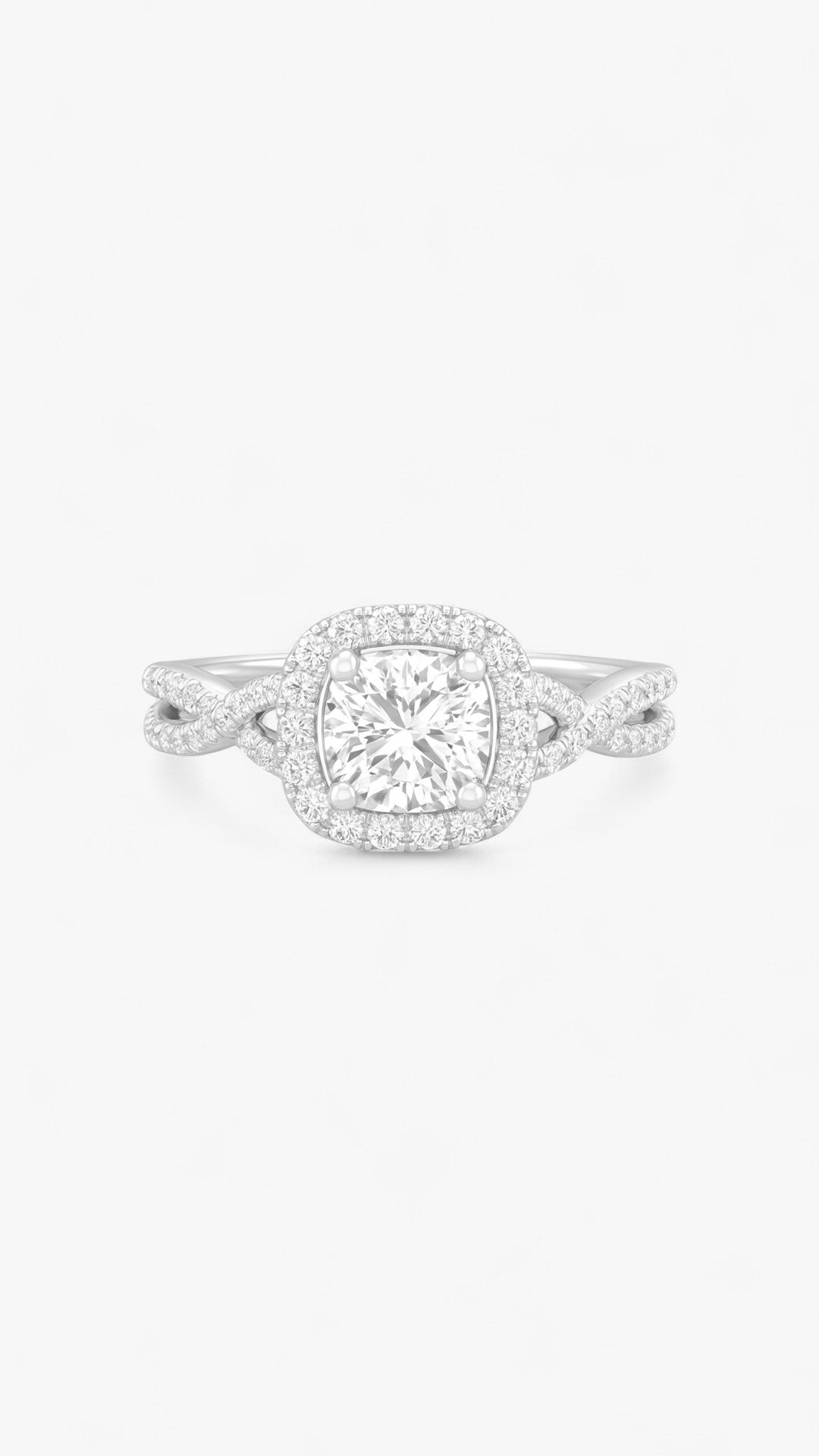 Twilight Enigma Ring