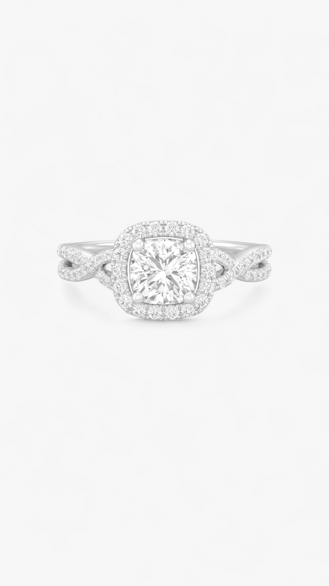 Twilight Enigma Ring