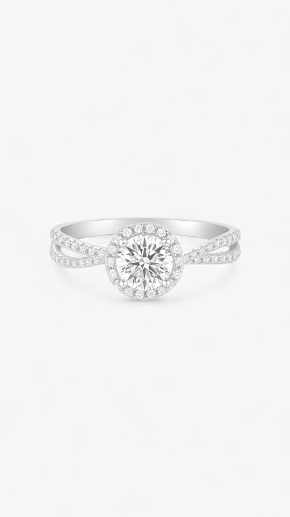 Oändlig Löftesring