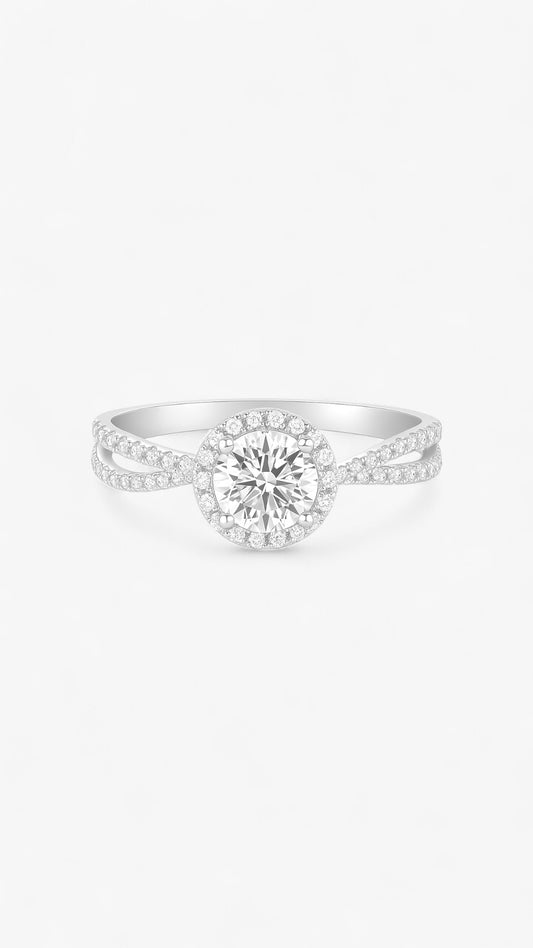 Oändlig Löftesring