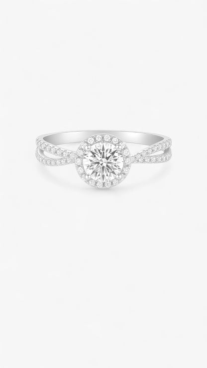 Oändlig Löftesring