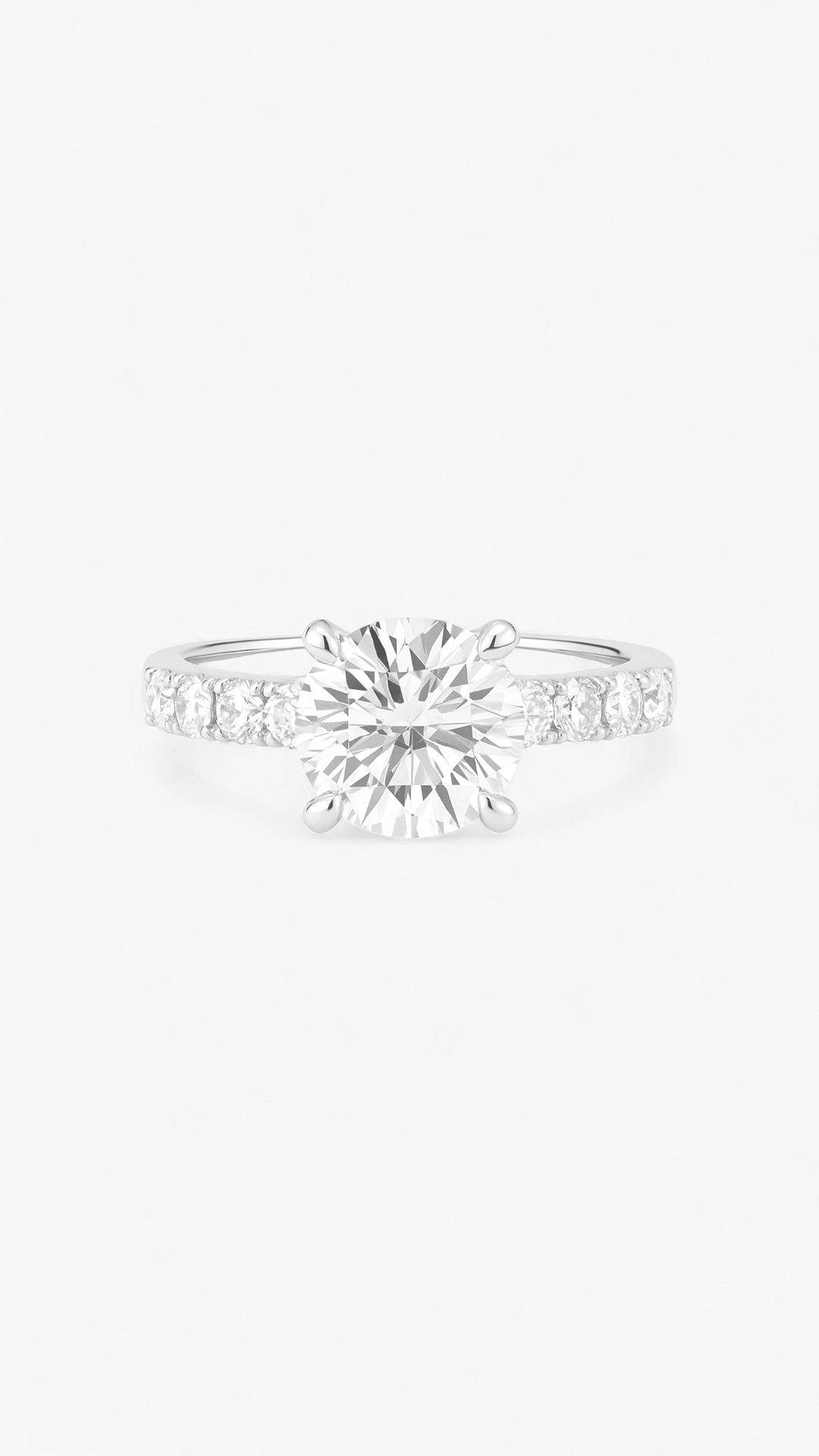 Galactic Beauty Ring