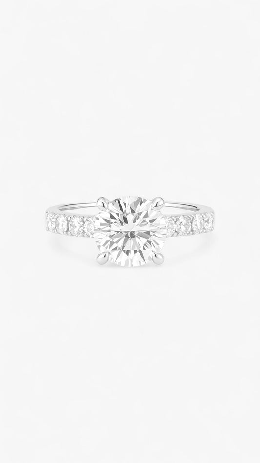 Galactic Beauty Ring