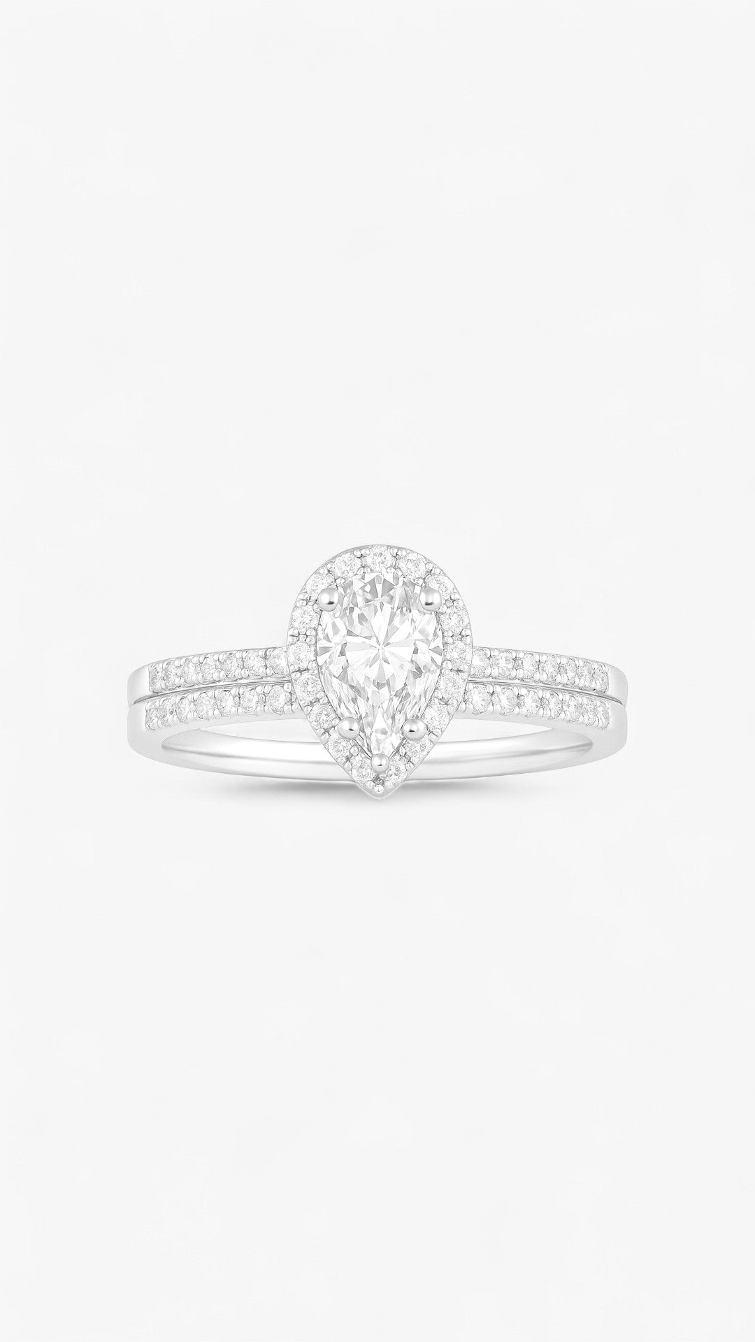 Stellar Eclipse Ring