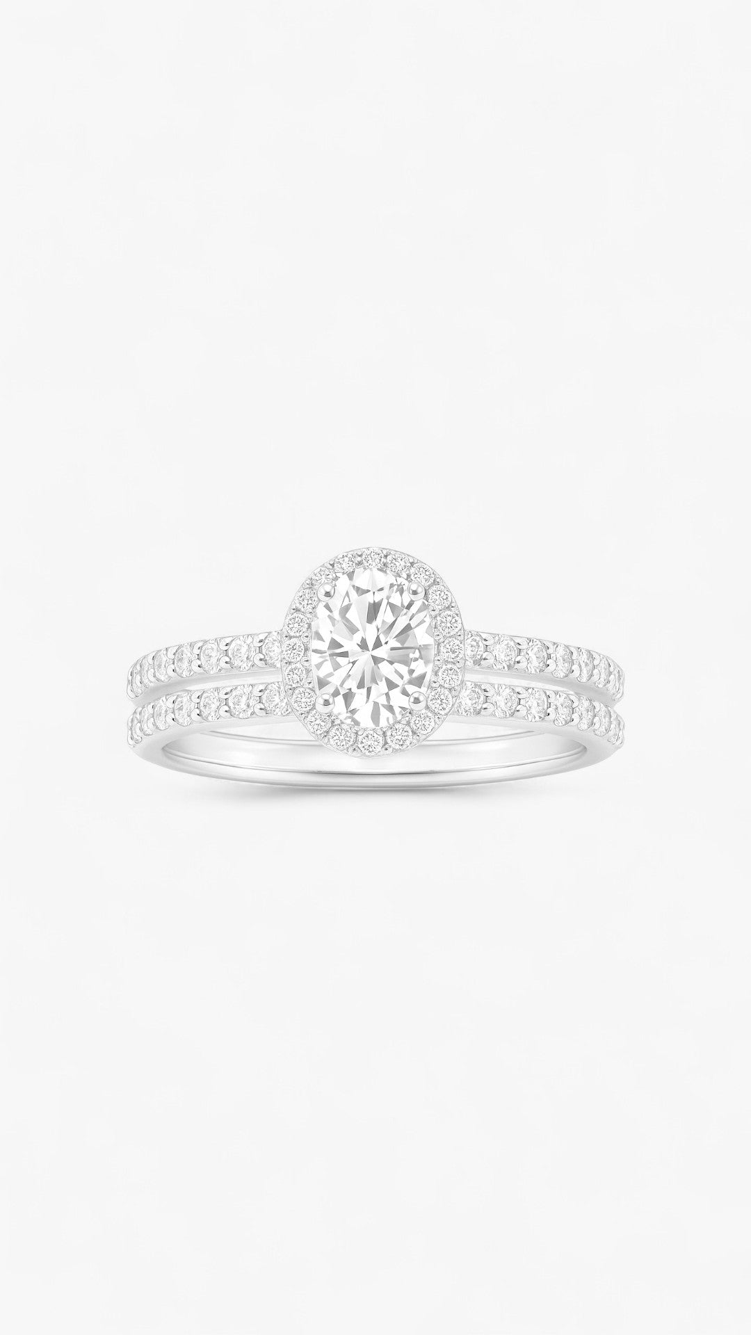 Star Serenade Ring
