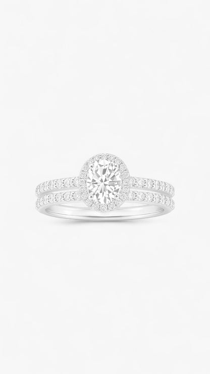 Star Serenade Ring