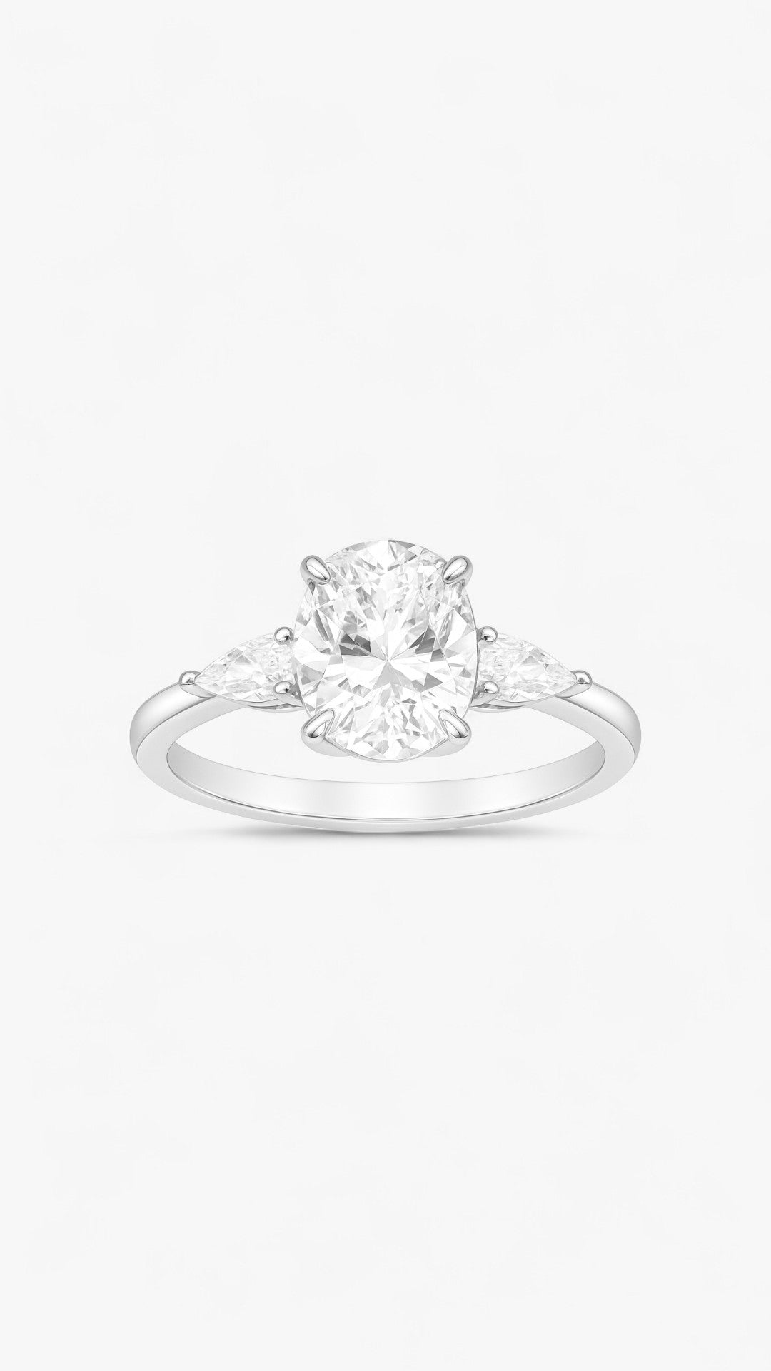 Ethereal Elegance Ring