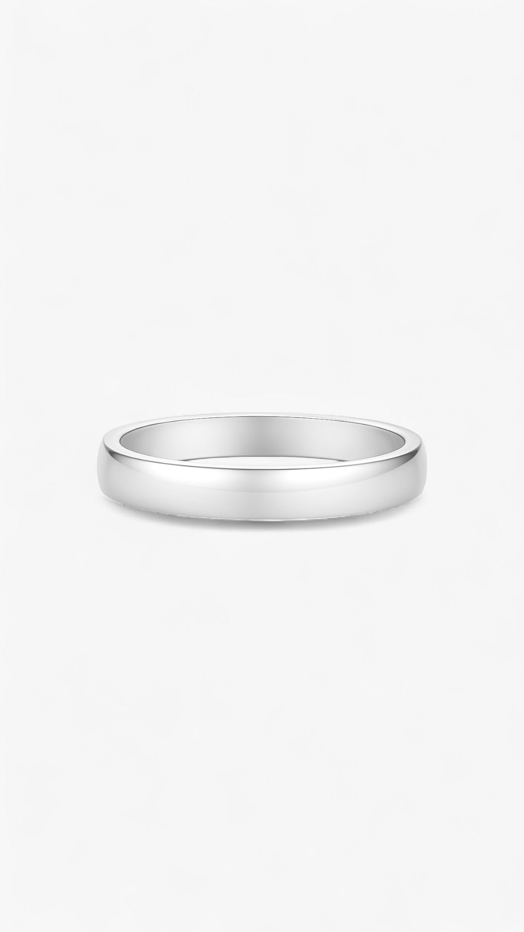 Elegant Harmony Ring