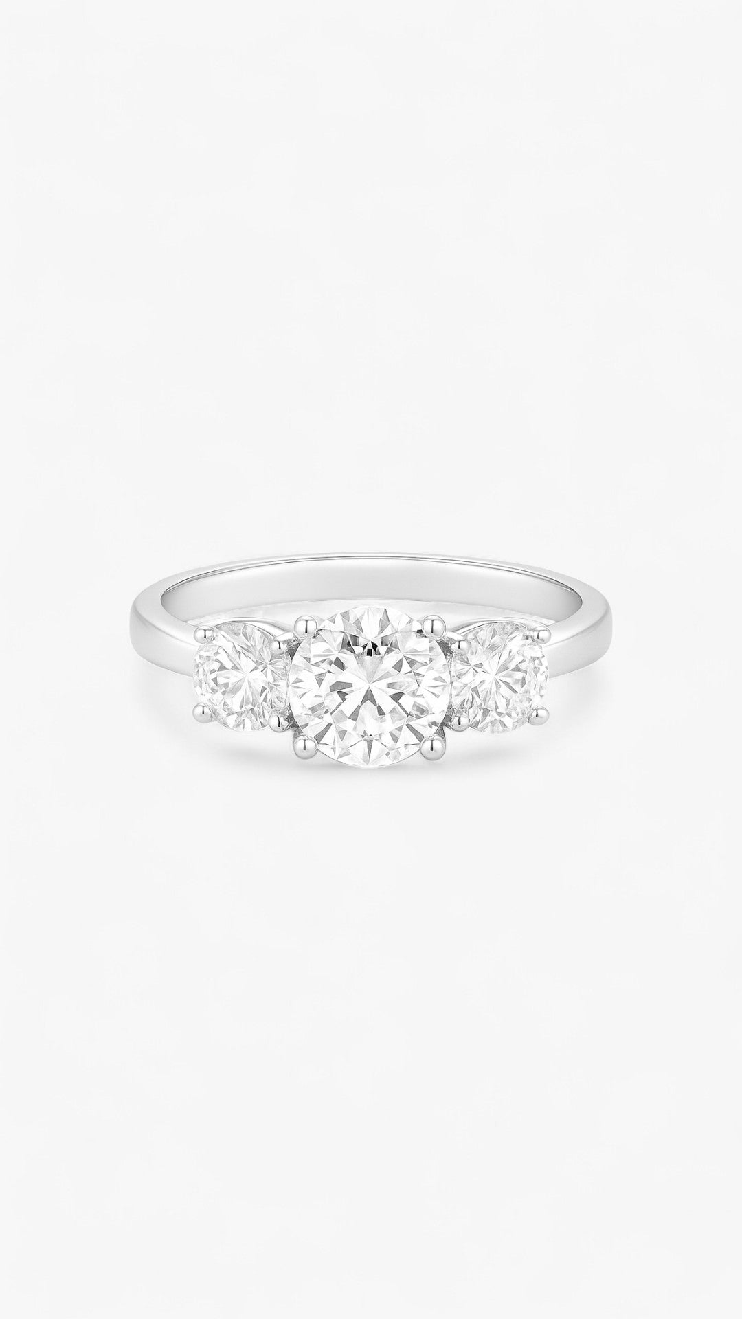 Twinkling Luminosity Ring