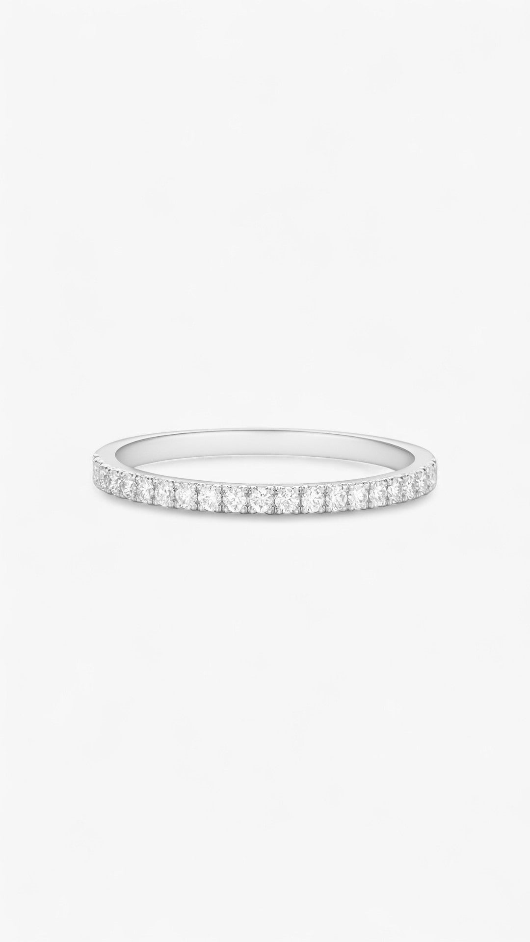 Enchanted Luster Ring