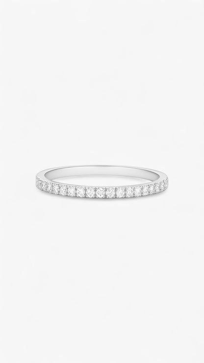 Enchanted Luster Ring