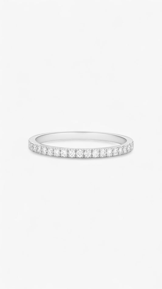 Enchanted Luster Ring