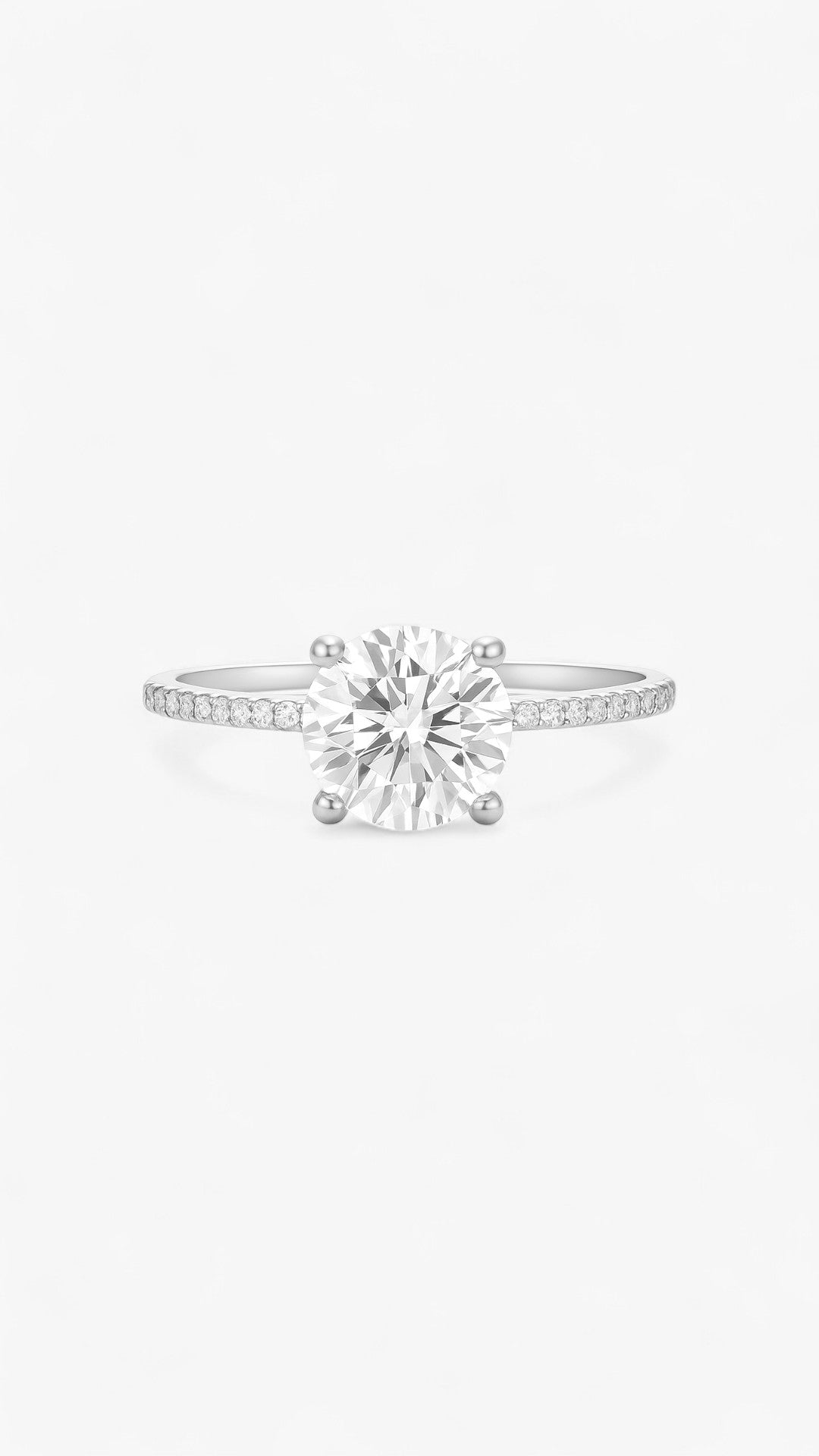 Diamond Royalty Ring