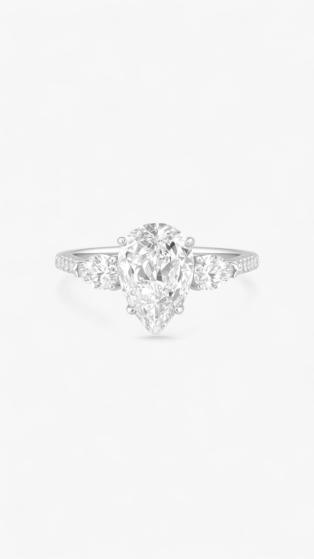 Ethereal Aurora Ring