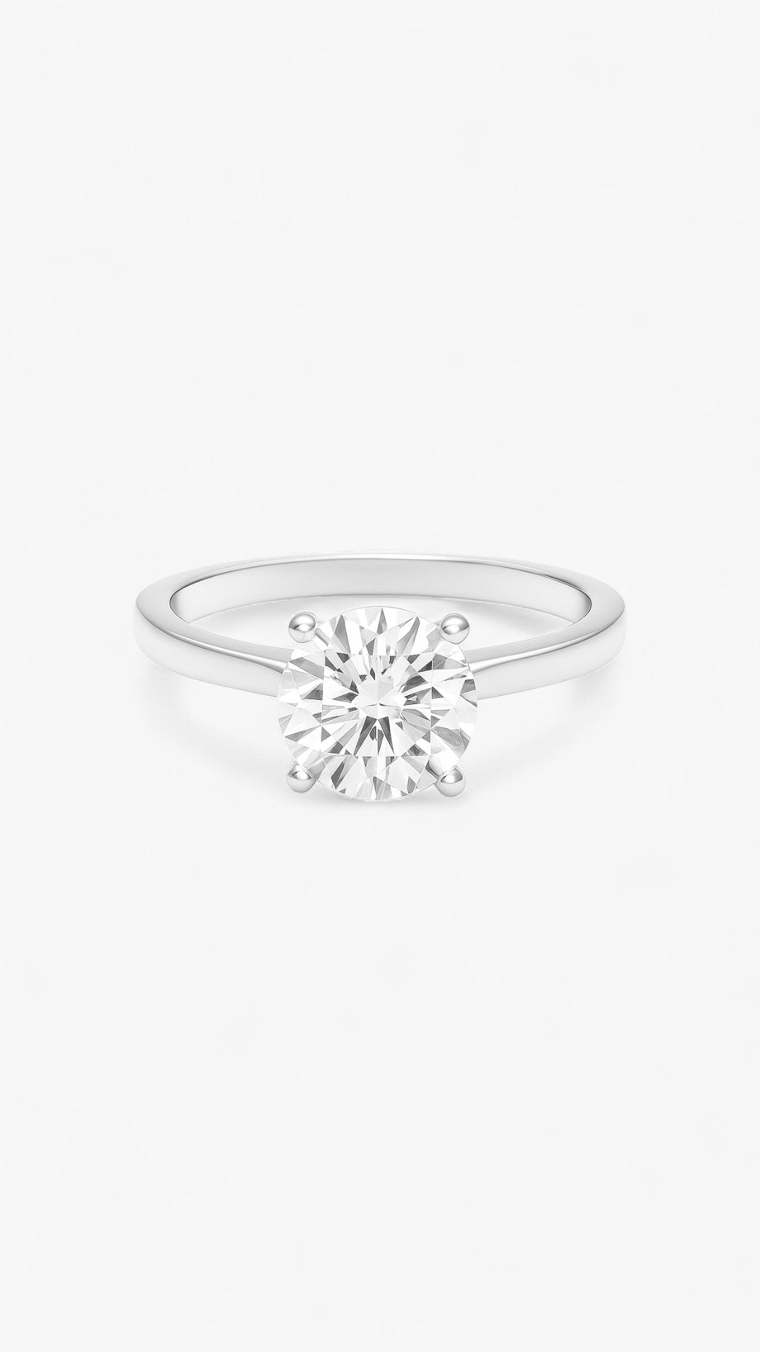 Perfect Harmony Ring