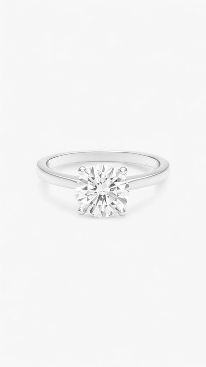 Perfect Harmony Ring