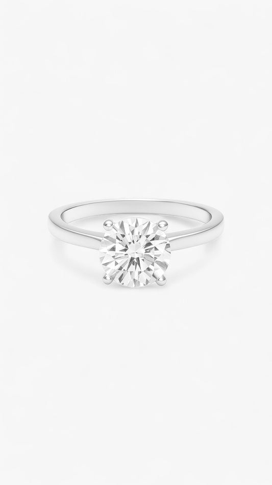 Perfect Harmony Ring