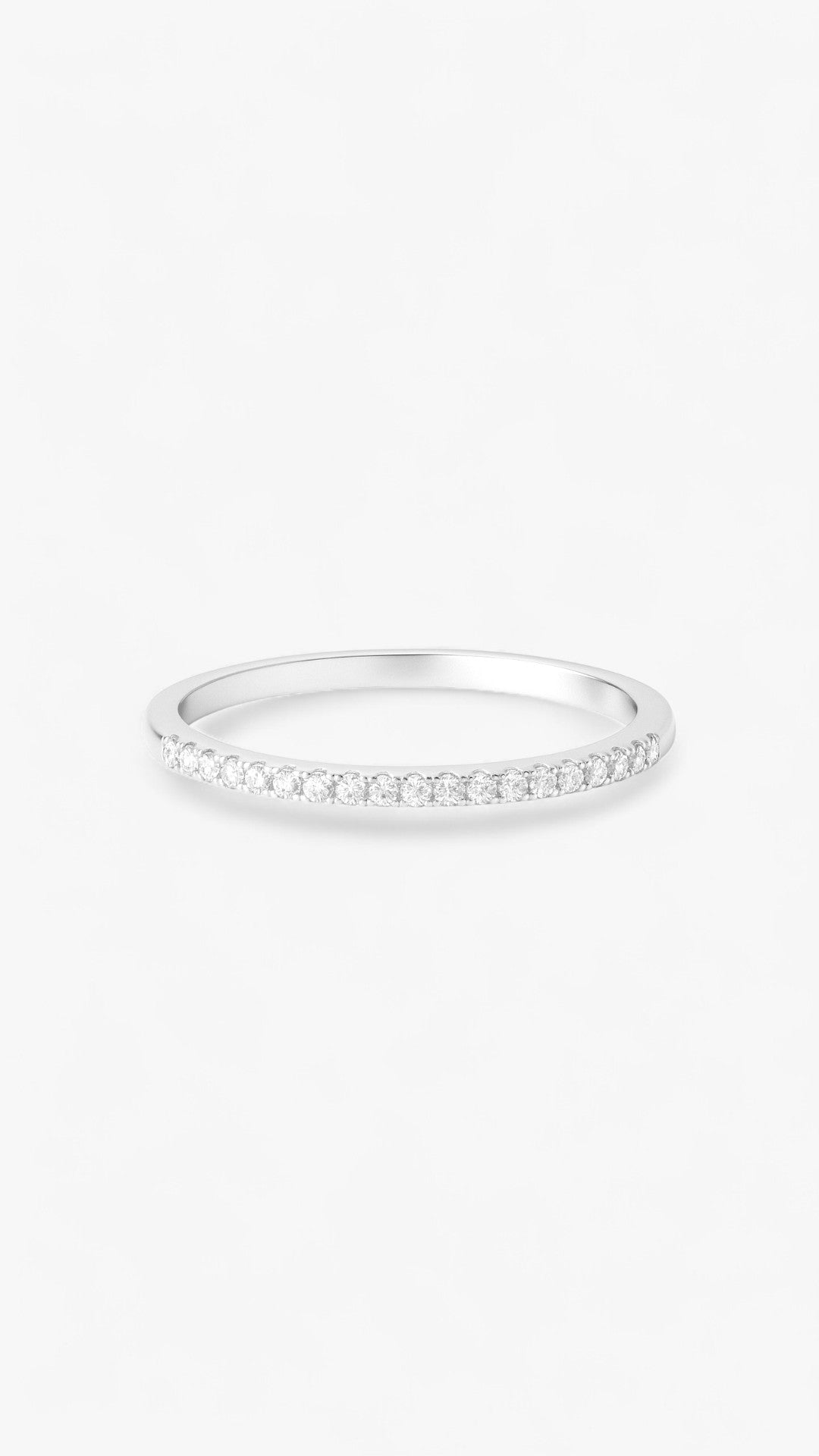 Imperial Brilliance Ring