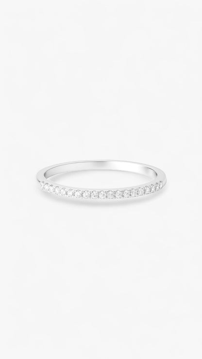 Imperial Brilliance Ring