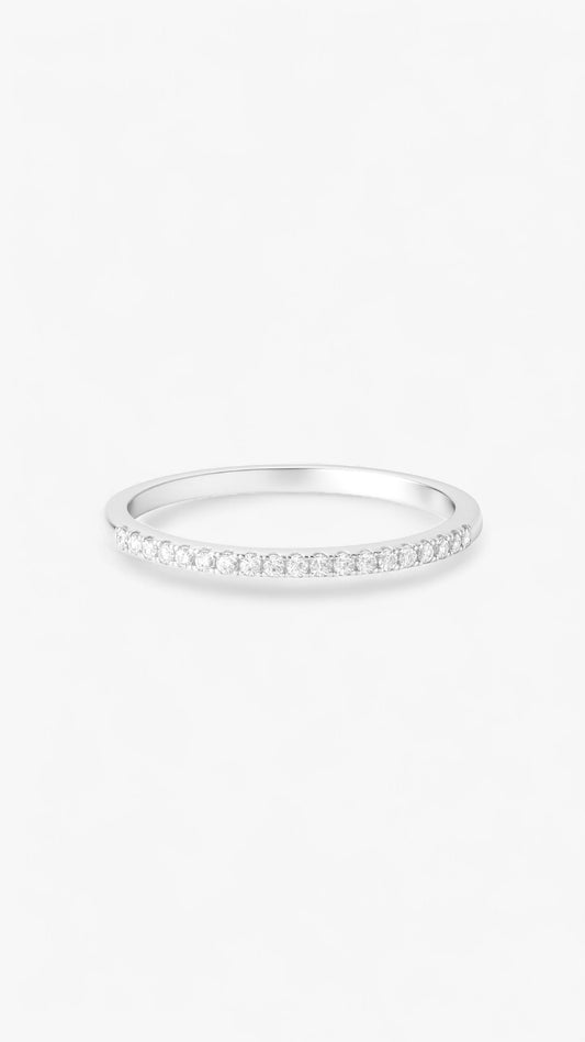 Imperial Brilliance Ring