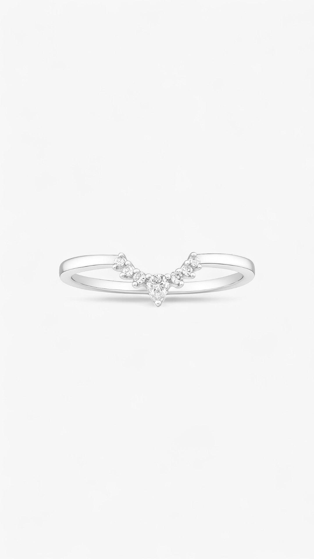 Elegant Mystique Ring