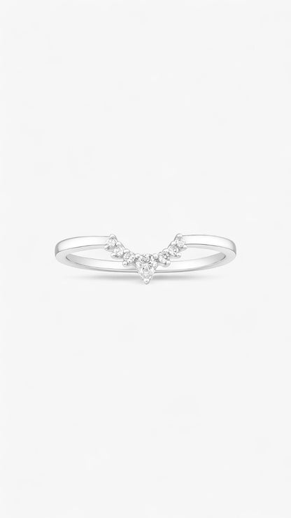 Elegant Mystique Ring