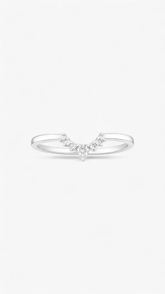 Elegant Mystique Ring