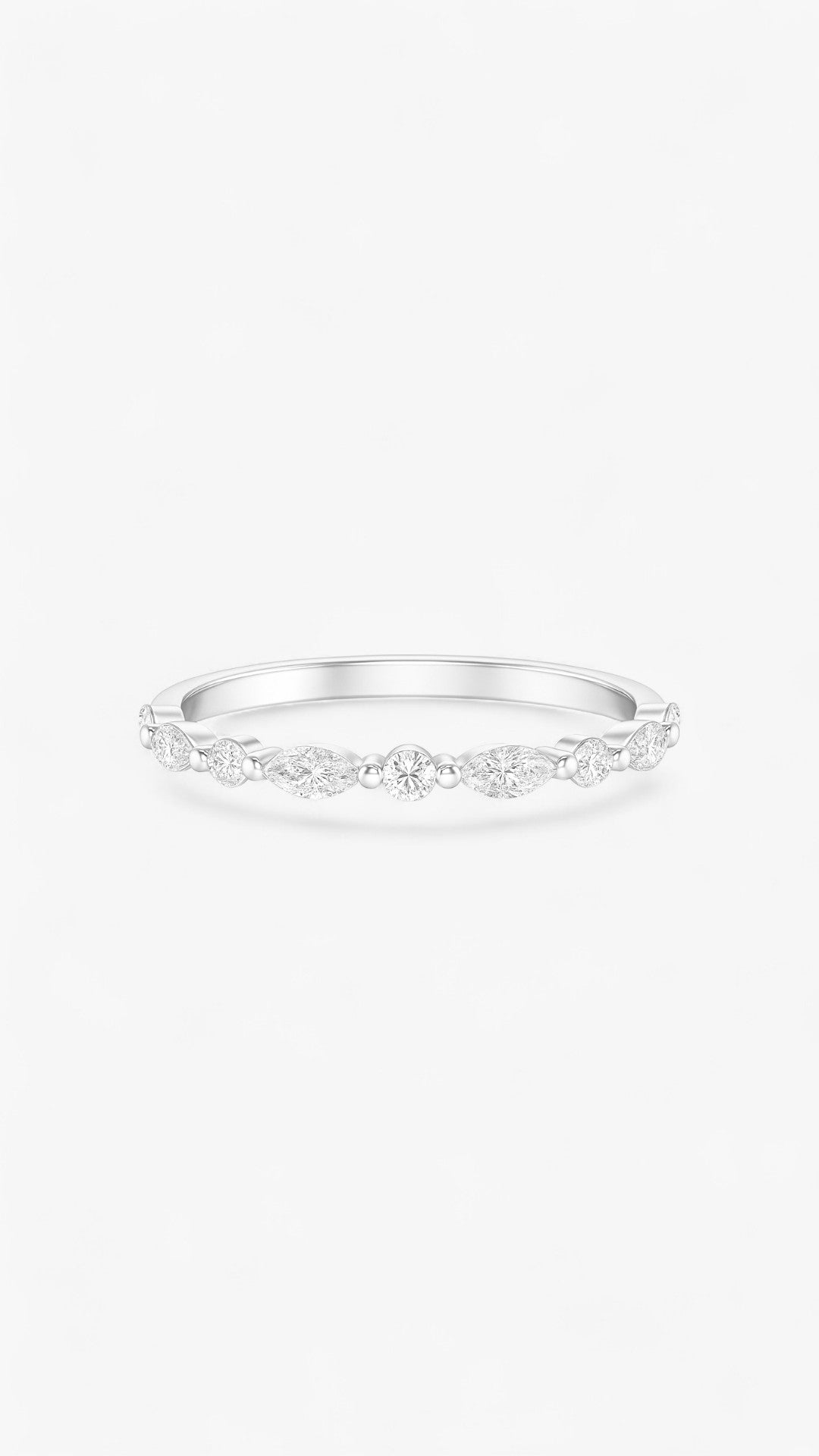 Celestial Illume Ring