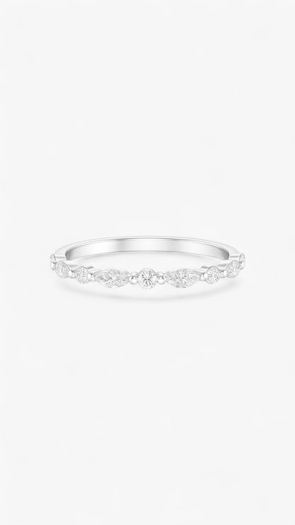 Celestial Illume Ring