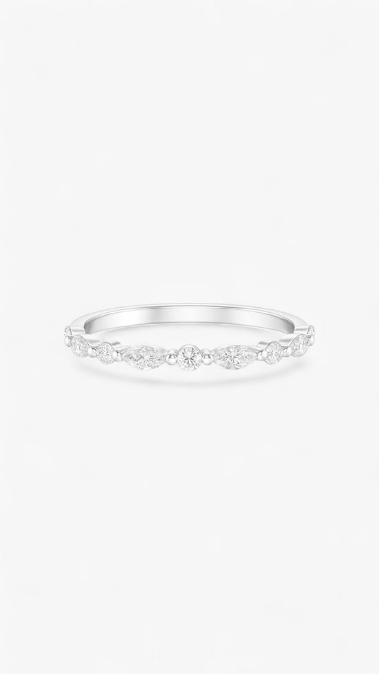 Celestial Illume Ring