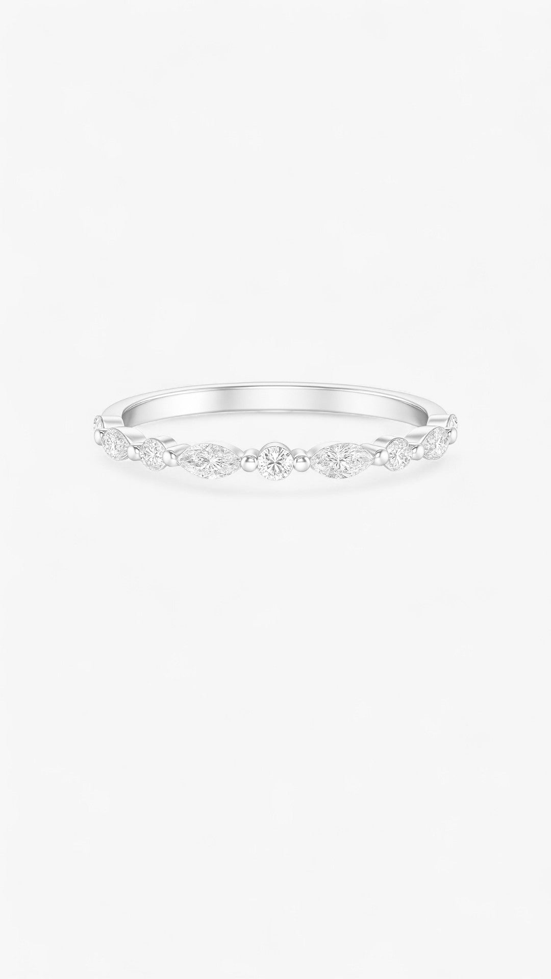 Celestial Illume Ring