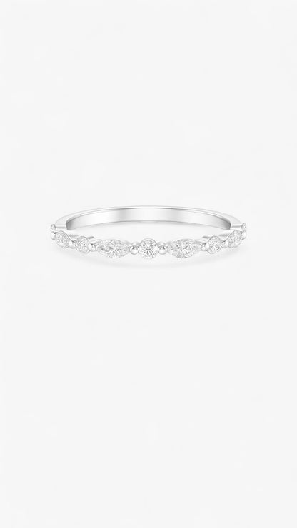 Celestial Illume Ring