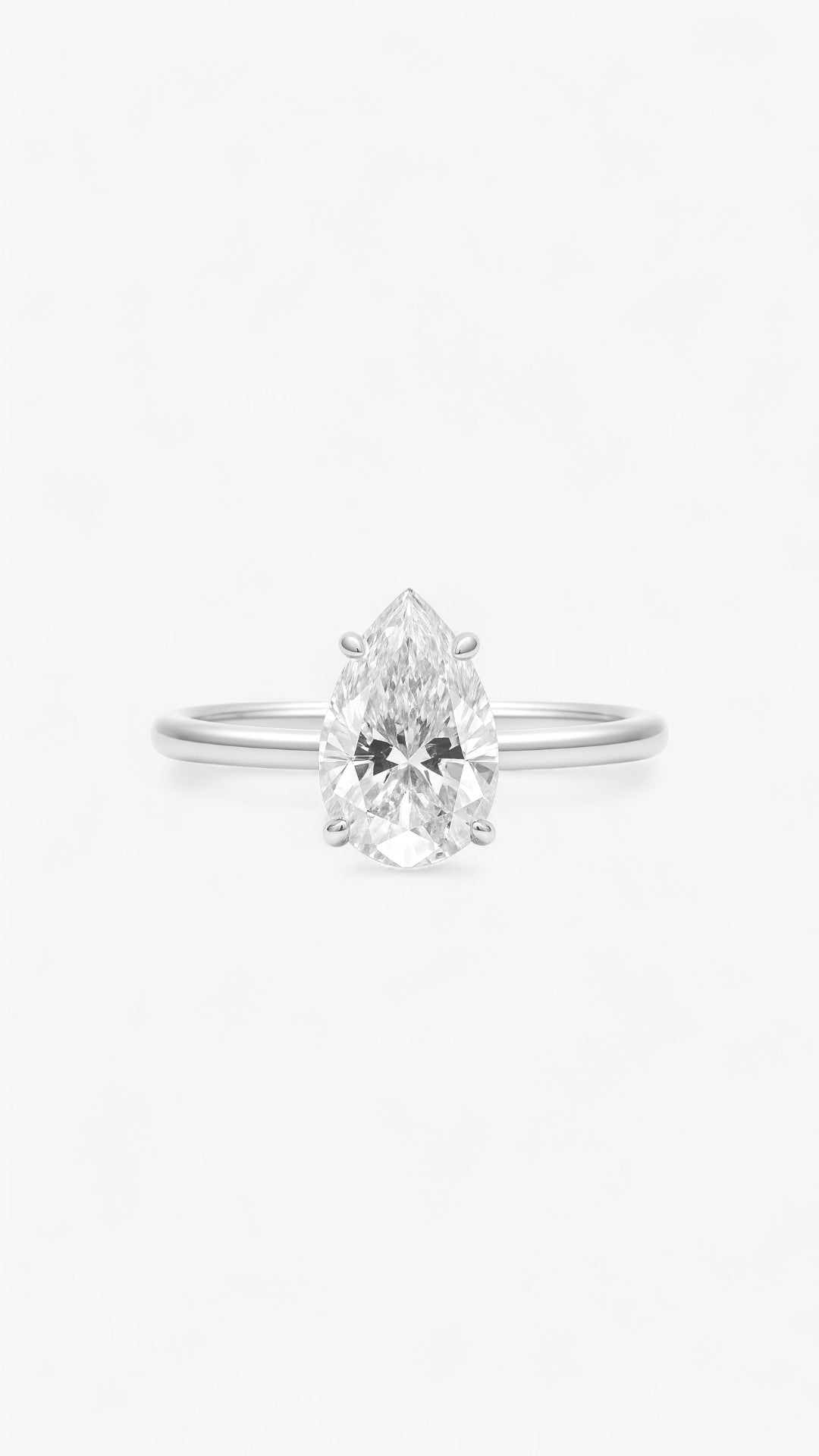 Crystal Reign Ring