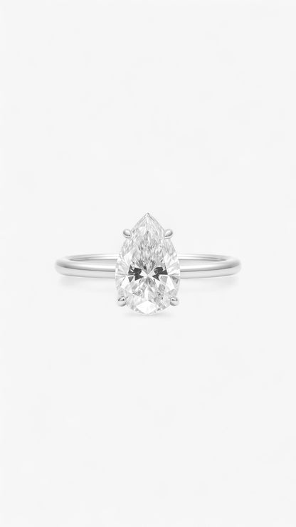 Crystal Reign Ring
