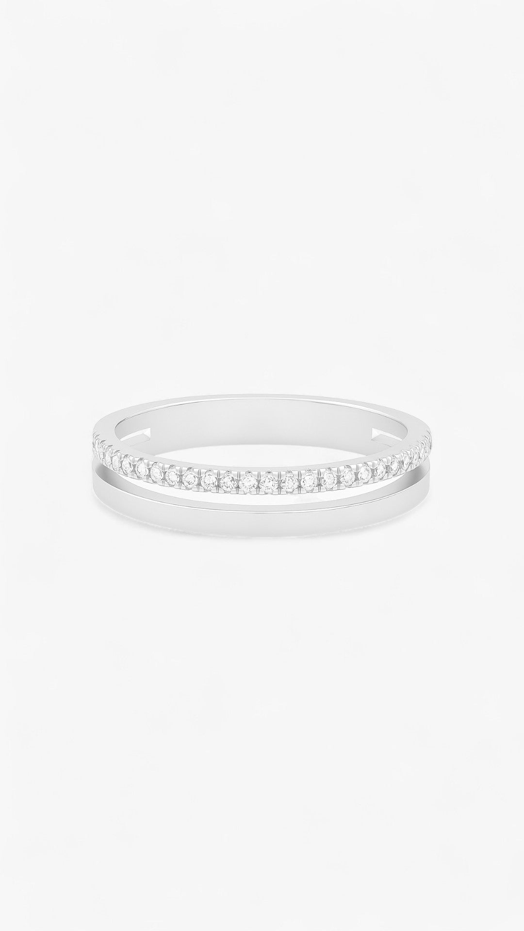 Timeless Desire Ring