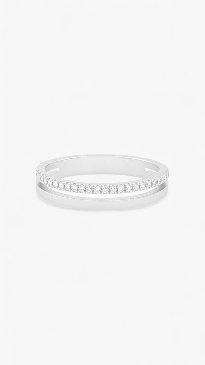 Timeless Desire Ring