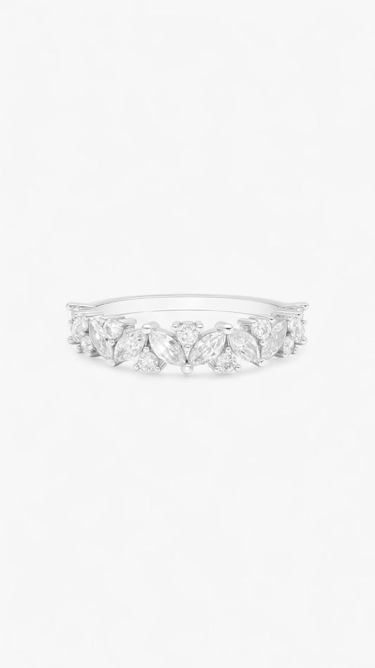 Crystal Dynasty Ring