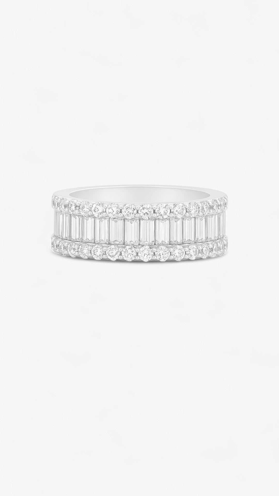 Moonlit Desire Ring