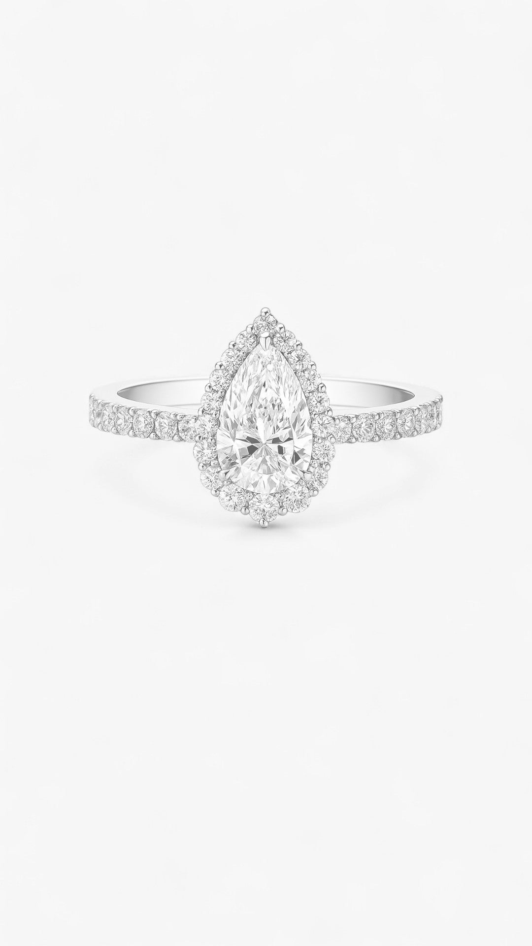 Starlit Symphony Ring