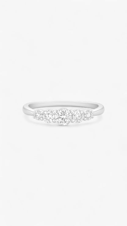 Starlit Enchant Ring